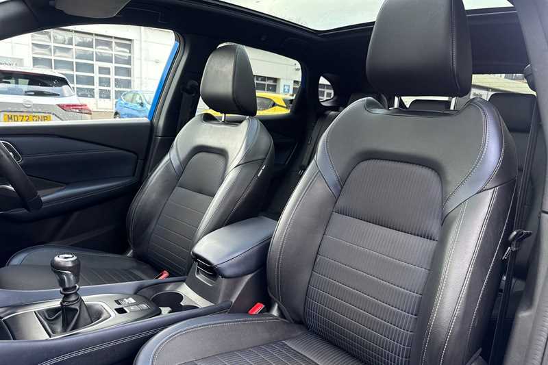 Used Nissan Qashqai 2022 for sale - 78059893: Photo 31