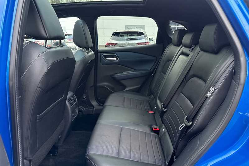 Used Nissan Qashqai 2022 for sale - 78059893: Photo 32