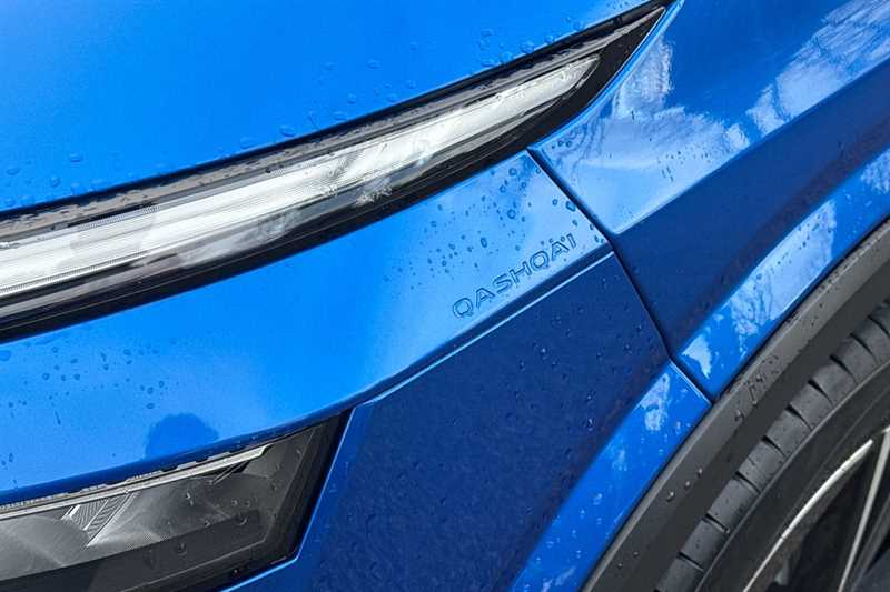 Used Nissan Qashqai 2022 for sale - 78059893: Photo 39