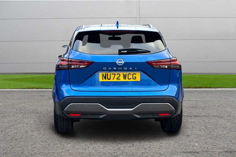 Used Nissan Qashqai 2022 for sale - 78059893: Photo 4