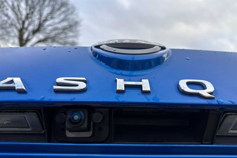 Used Nissan Qashqai 2022 for sale - 78059893: Photo 41