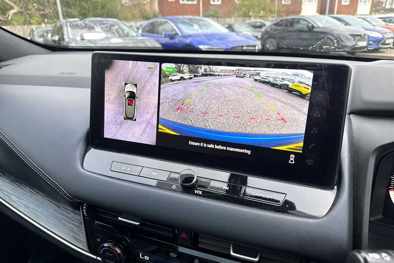 Used Nissan Qashqai 2022 for sale - 78059893: Photo 42