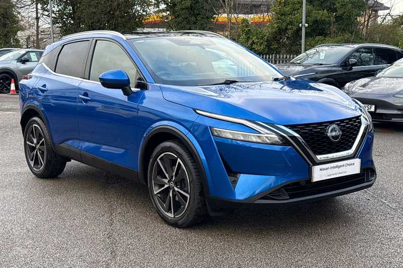 Used Nissan Qashqai 2022 for sale - 78059893: Photo 43