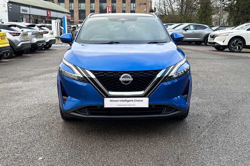 Used Nissan Qashqai 2022 for sale - 78059893: Photo 44