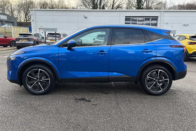 Used Nissan Qashqai 2022 for sale - 78059893: Photo 46