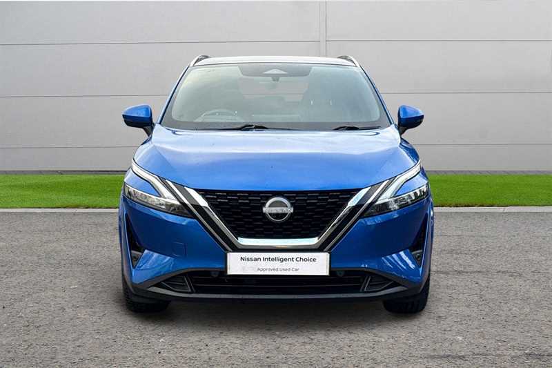 Used Nissan Qashqai 2022 for sale - 78059893: Photo 5