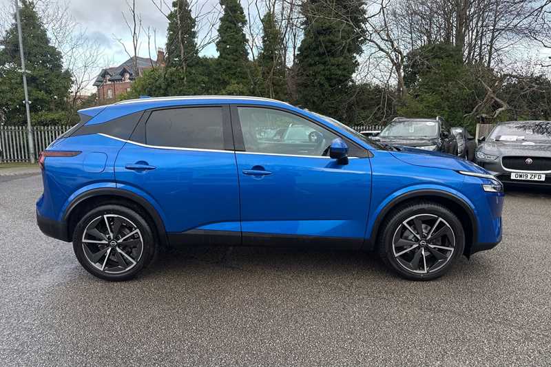 Used Nissan Qashqai 2022 for sale - 78059893: Photo 50
