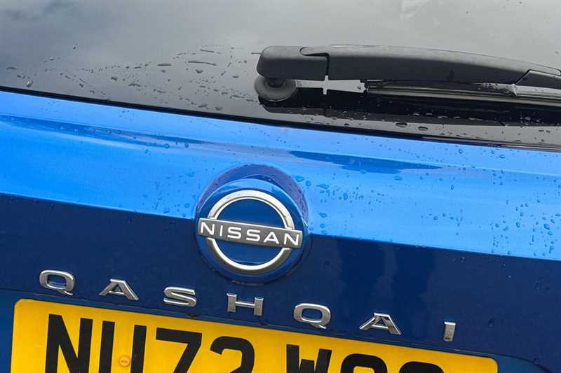 Used Nissan Qashqai 2022 for sale - 78059893: Photo 51