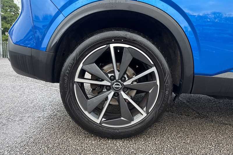 Used Nissan Qashqai 2022 for sale - 78059893: Photo 6