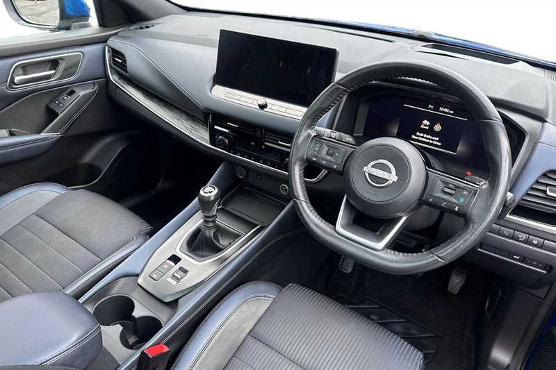 Used Nissan Qashqai 2022 for sale - 78059893: Photo 8