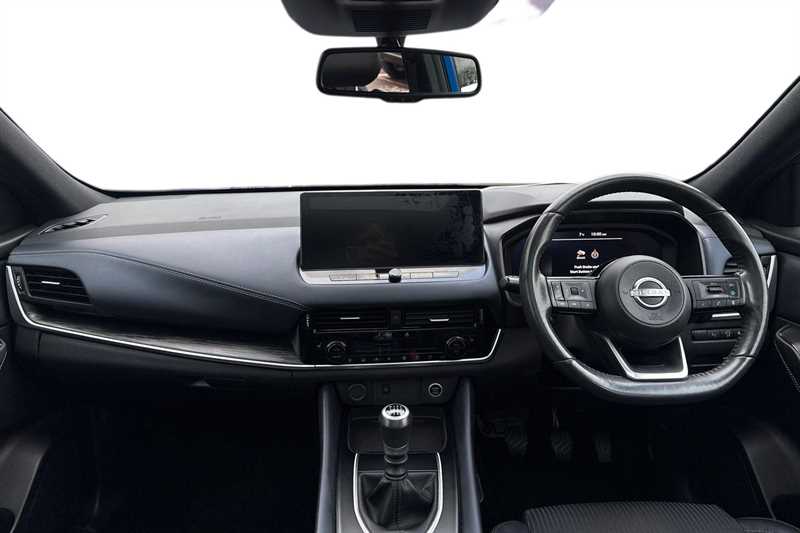 Used Nissan Qashqai 2022 for sale - 78059893: Photo 9