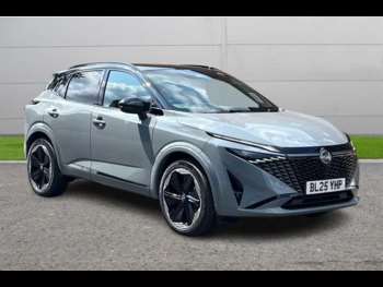 2025 - 1.3 DIG-T MH N-DESIGN 5DR