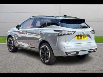 Used Nissan Qashqai 2025 for sale - 74960209: Photo
