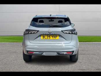 Used Nissan Qashqai 2025 for sale - 74960209: Photo