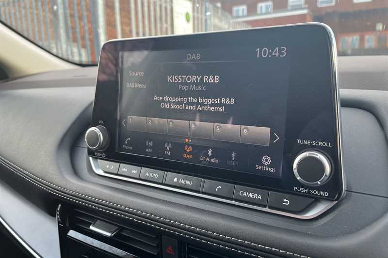 Used Nissan X-Trail 2023 for sale - 76842346: Photo 11