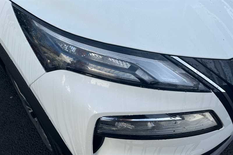 Used Nissan X-Trail 2023 for sale - 76842346: Photo 13