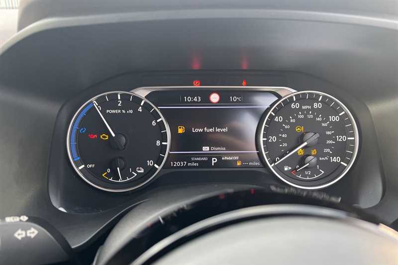 Used Nissan X-Trail 2023 for sale - 76842346: Photo 14