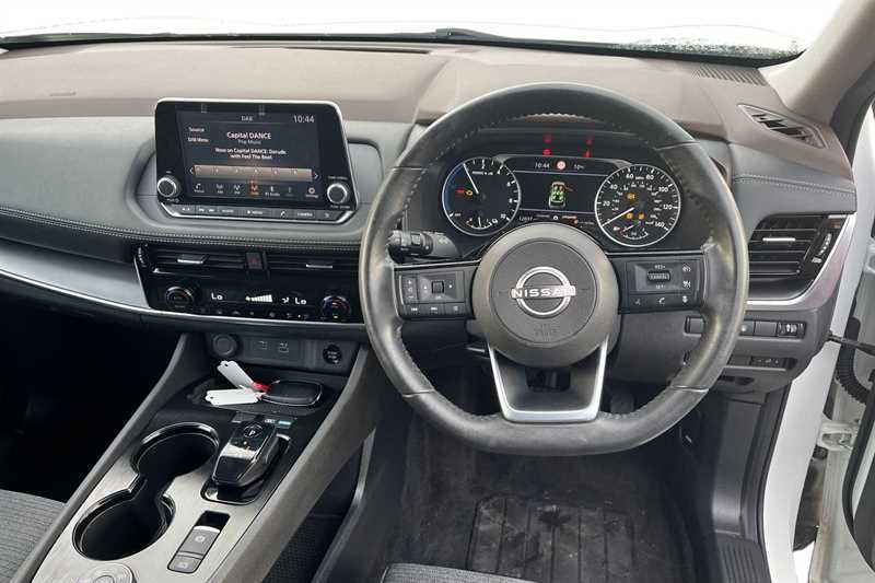 Used Nissan X-Trail 2023 for sale - 76842346: Photo 15