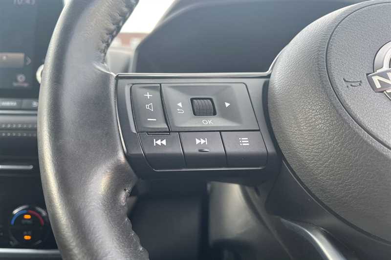 Used Nissan X-Trail 2023 for sale - 76842346: Photo 16