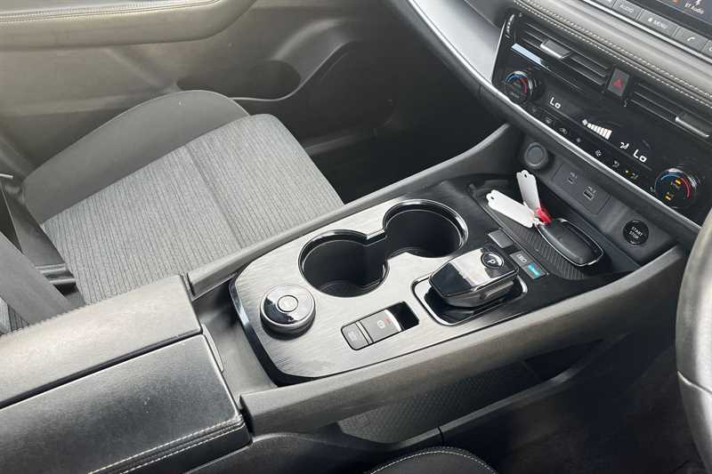 Used Nissan X-Trail 2023 for sale - 76842346: Photo 17