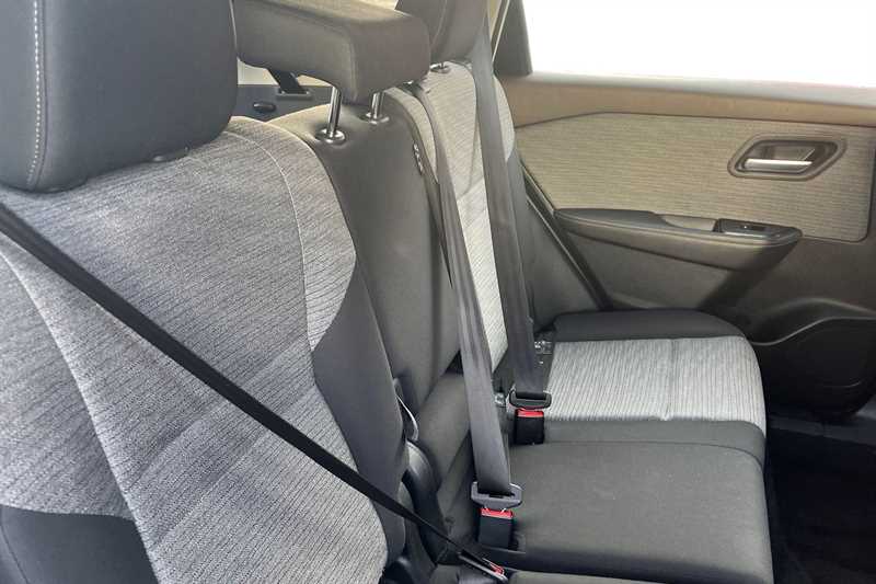 Used Nissan X-Trail 2023 for sale - 76842346: Photo 19