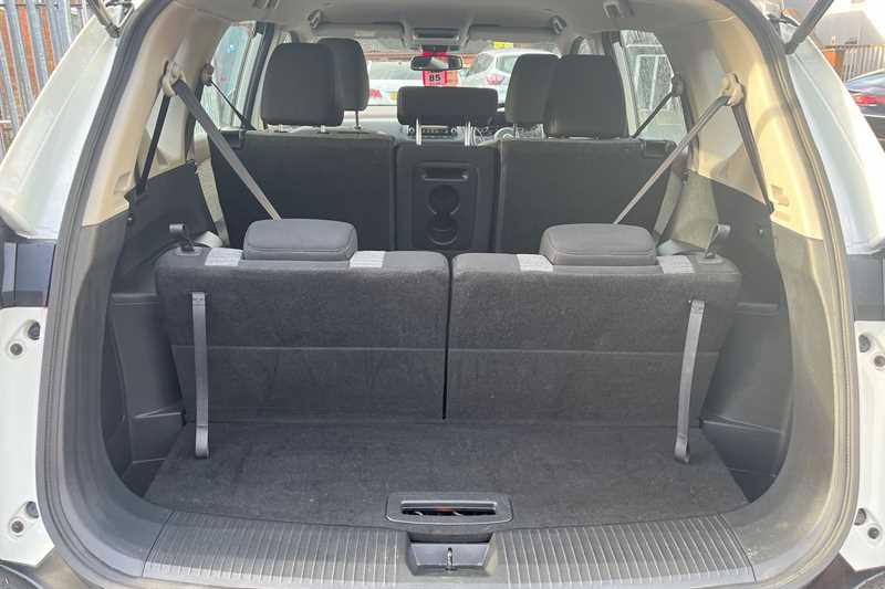 Used Nissan X-Trail 2023 for sale - 76842346: Photo 20