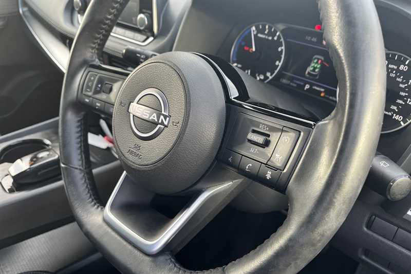 Used Nissan X-Trail 2023 for sale - 76842346: Photo 24