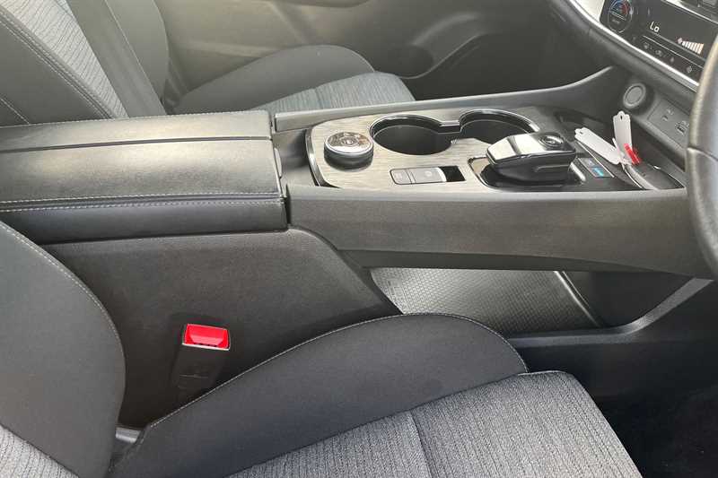 Used Nissan X-Trail 2023 for sale - 76842346: Photo 25