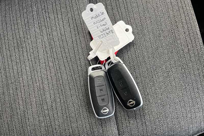 Used Nissan X-Trail 2023 for sale - 76842346: Photo 26