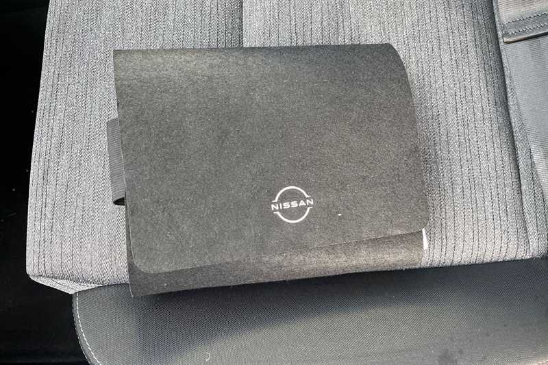 Used Nissan X-Trail 2023 for sale - 76842346: Photo 27