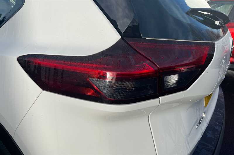 Used Nissan X-Trail 2023 for sale - 76842346: Photo 31