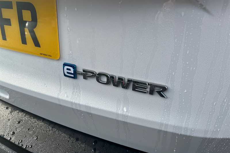 Used Nissan X-Trail 2023 for sale - 76842346: Photo 33