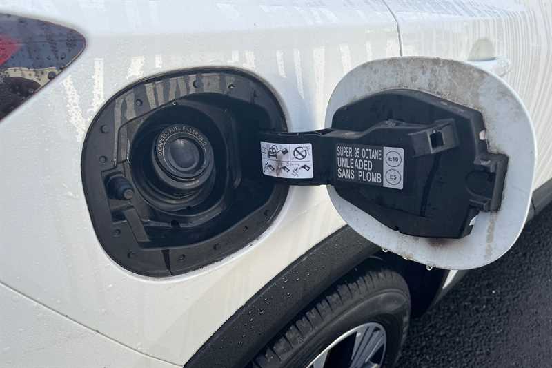 Used Nissan X-Trail 2023 for sale - 76842346: Photo 34