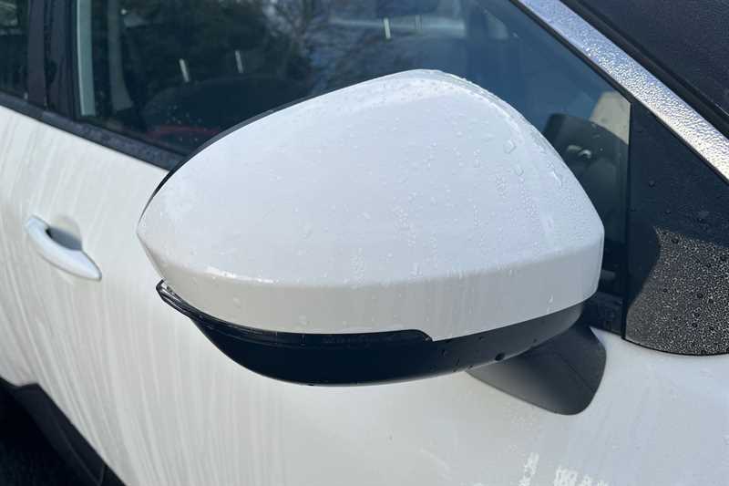 Used Nissan X-Trail 2023 for sale - 76842346: Photo 35