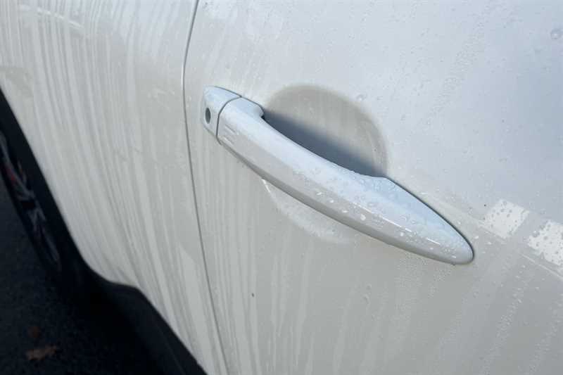 Used Nissan X-Trail 2023 for sale - 76842346: Photo 36