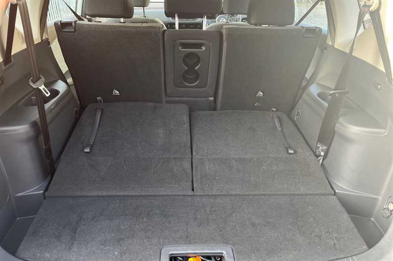 Used Nissan X-Trail 2023 for sale - 76842346: Photo 41