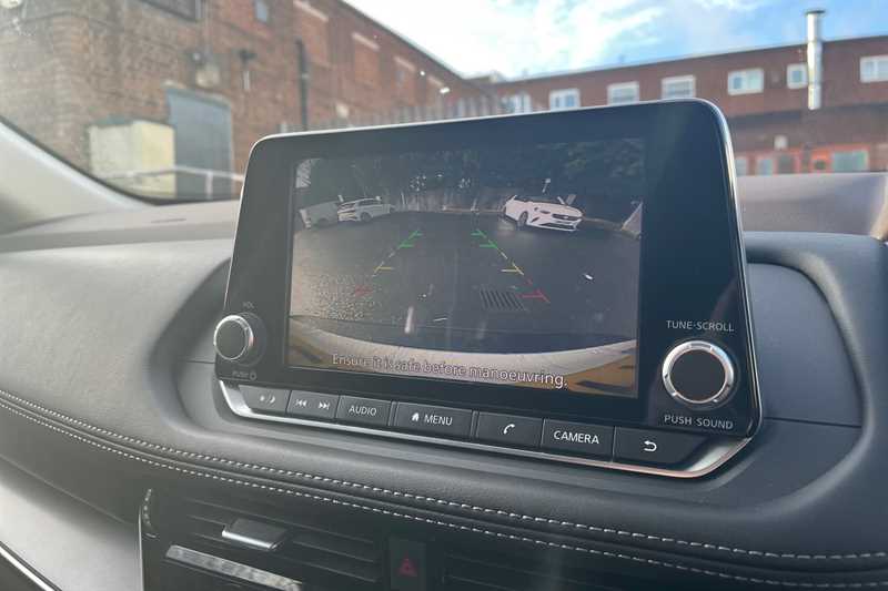 Used Nissan X-Trail 2023 for sale - 76842346: Photo 42