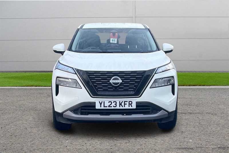 Used Nissan X-Trail 2023 for sale - 76842346: Photo 5