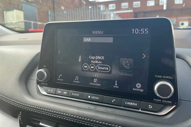 Used Nissan X-Trail 2023 for sale - 76842346: Photo 50