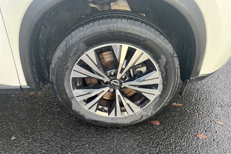 Used Nissan X-Trail 2023 for sale - 76842346: Photo 6