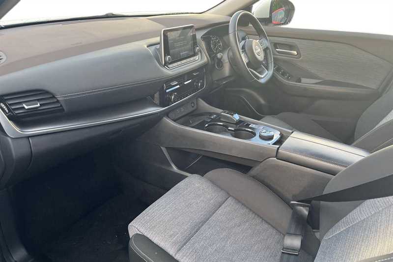 Used Nissan X-Trail 2023 for sale - 76842346: Photo 7