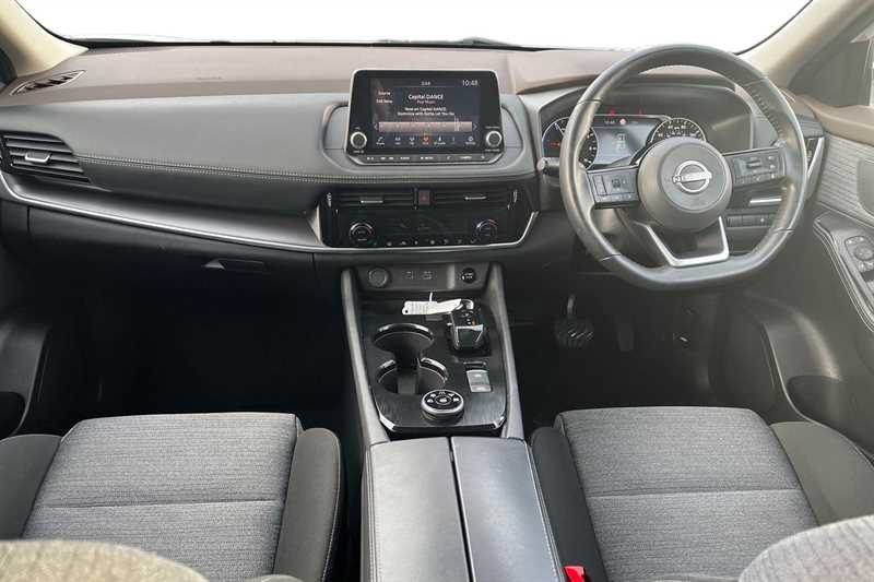 Used Nissan X-Trail 2023 for sale - 76842346: Photo 9