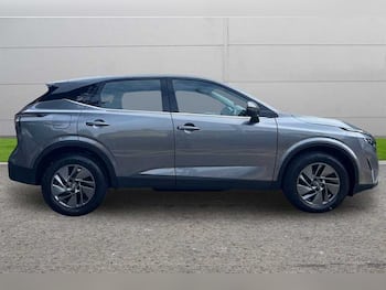 Used Nissan Qashqai 2024 for sale - 79700136: Photo