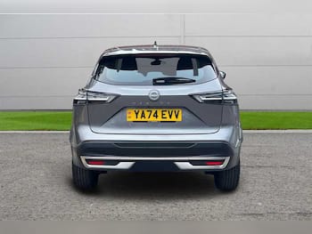 Used Nissan Qashqai 2024 for sale - 79700136: Photo