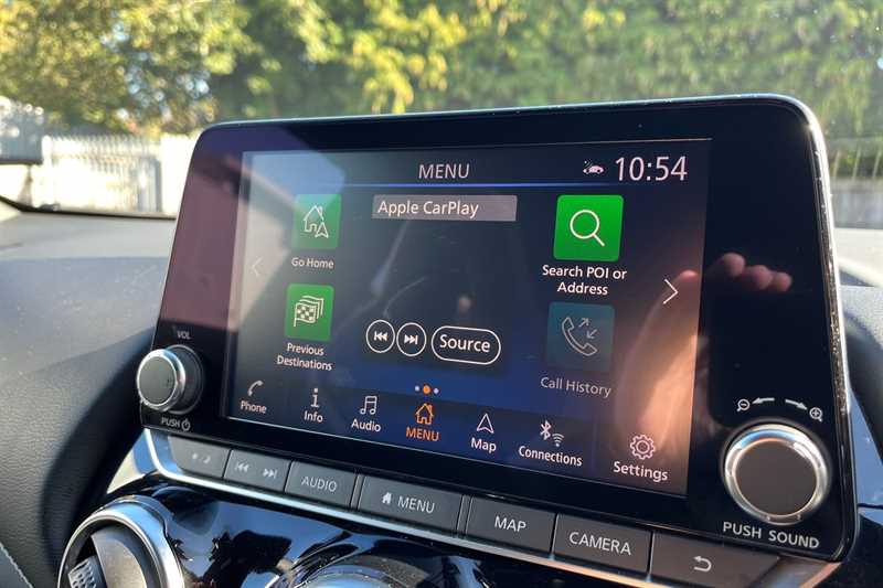 Used Nissan Juke 2022 for sale - 76176421: Photo 11