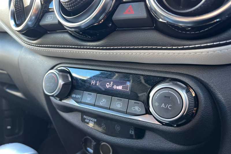 Used Nissan Juke 2022 for sale - 76176421: Photo 12