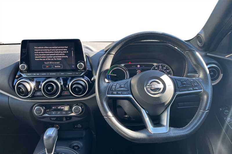 Used Nissan Juke 2022 for sale - 76176421: Photo 15