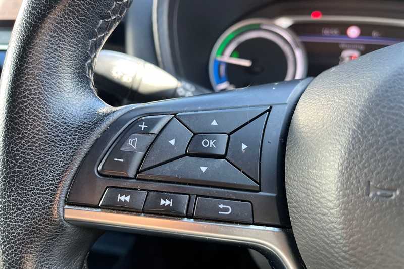 Used Nissan Juke 2022 for sale - 76176421: Photo 16