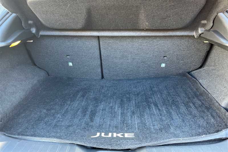 Used Nissan Juke 2022 for sale - 76176421: Photo 20