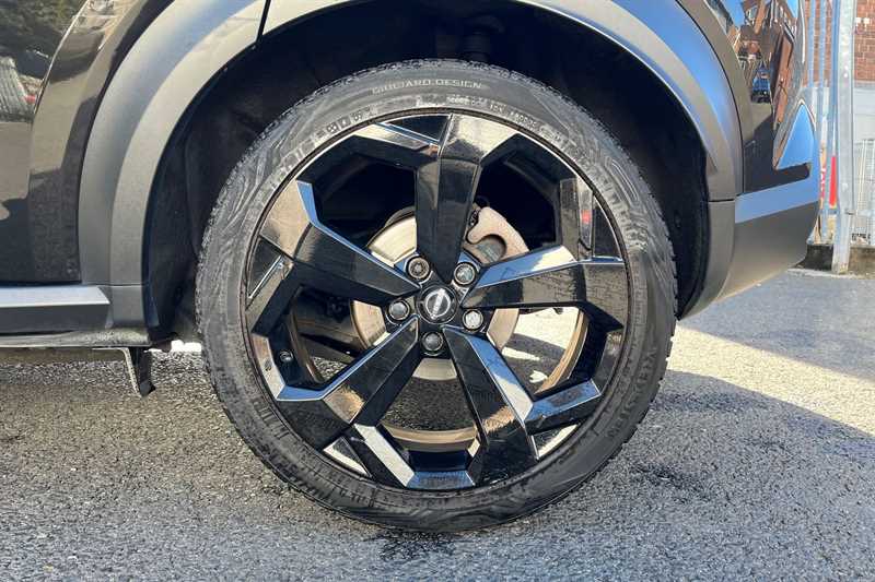 Used Nissan Juke 2022 for sale - 76176421: Photo 29